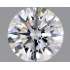 Certified Diamond GIA Carats 0.8 Color E Clarity IF  EX  EX  EX Fluorescence NON Brown No Green No Milky No EyeClean 100%