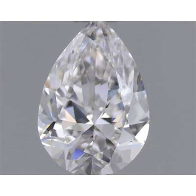 Certified Diamond GIA Carats 0.3 Color E Clarity VS1  -  EX  VG Fluorescence NON Brown No Green No Milky No EyeClean 100%