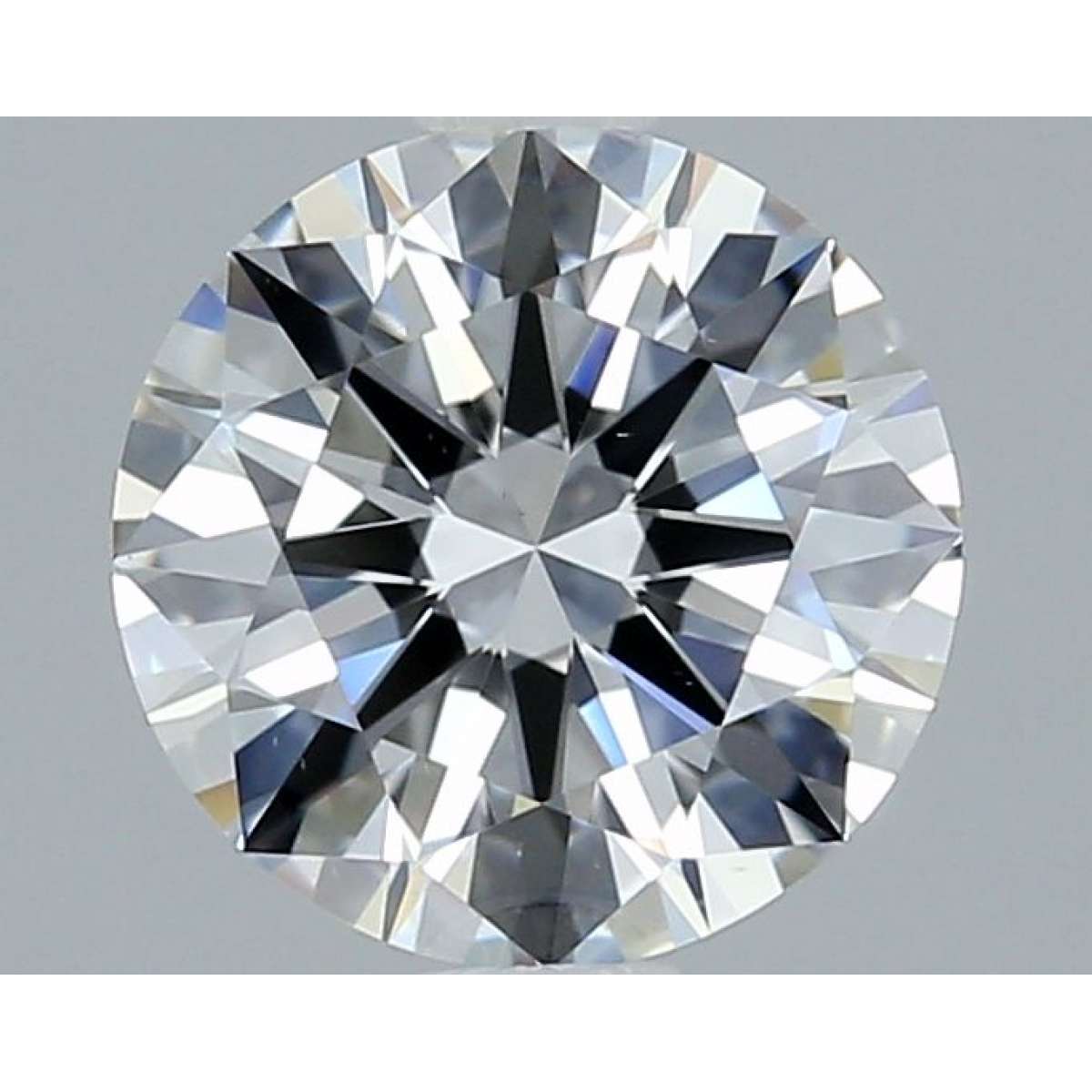 Certified Diamond GIA Carats 1.5 Color E Clarity VS1  EX  EX  EX Fluorescence MED Brown No Green No Milky No EyeClean 100%