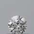 Certified Diamond GIA Carats 0.28 Color D Clarity VS1  EX  EX  EX Fluorescence NON Brown No Green No Milky No EyeClean 100%