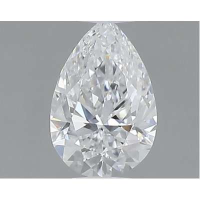 Diamante Certificato GIA Carati 0.3 Colore D Purezza VVS2  -  EX  VG Fluorescenza NON Brown No Green No Milky No EyeClean 100%