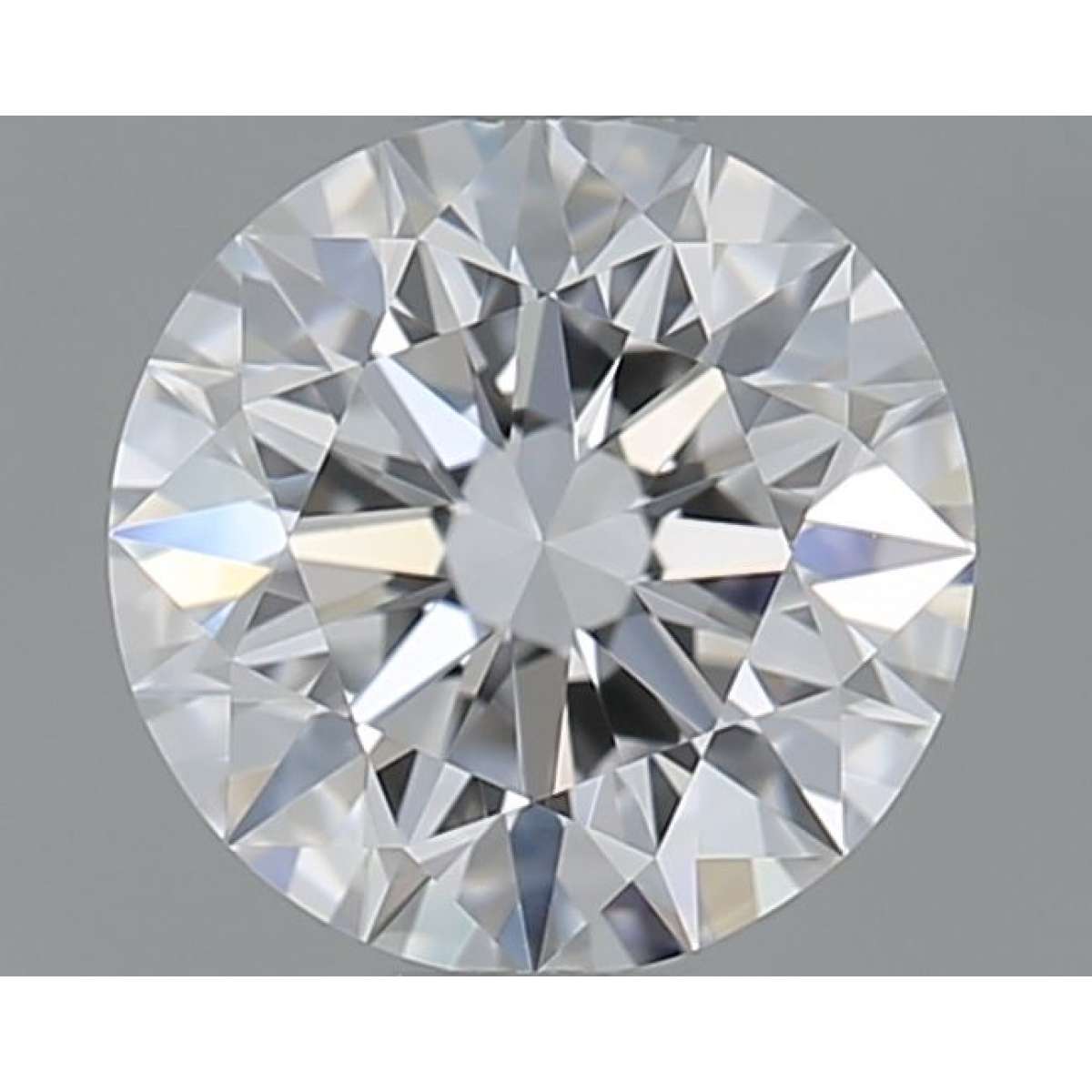 Certified Diamond GIA Carats 0.62 Color D Clarity IF  EX  EX  EX Fluorescence NON Brown No Green No Milky No EyeClean 100%