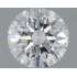 Certified Diamond GIA Carats 0.62 Color D Clarity IF  EX  EX  EX Fluorescence NON Brown No Green No Milky No EyeClean 100%