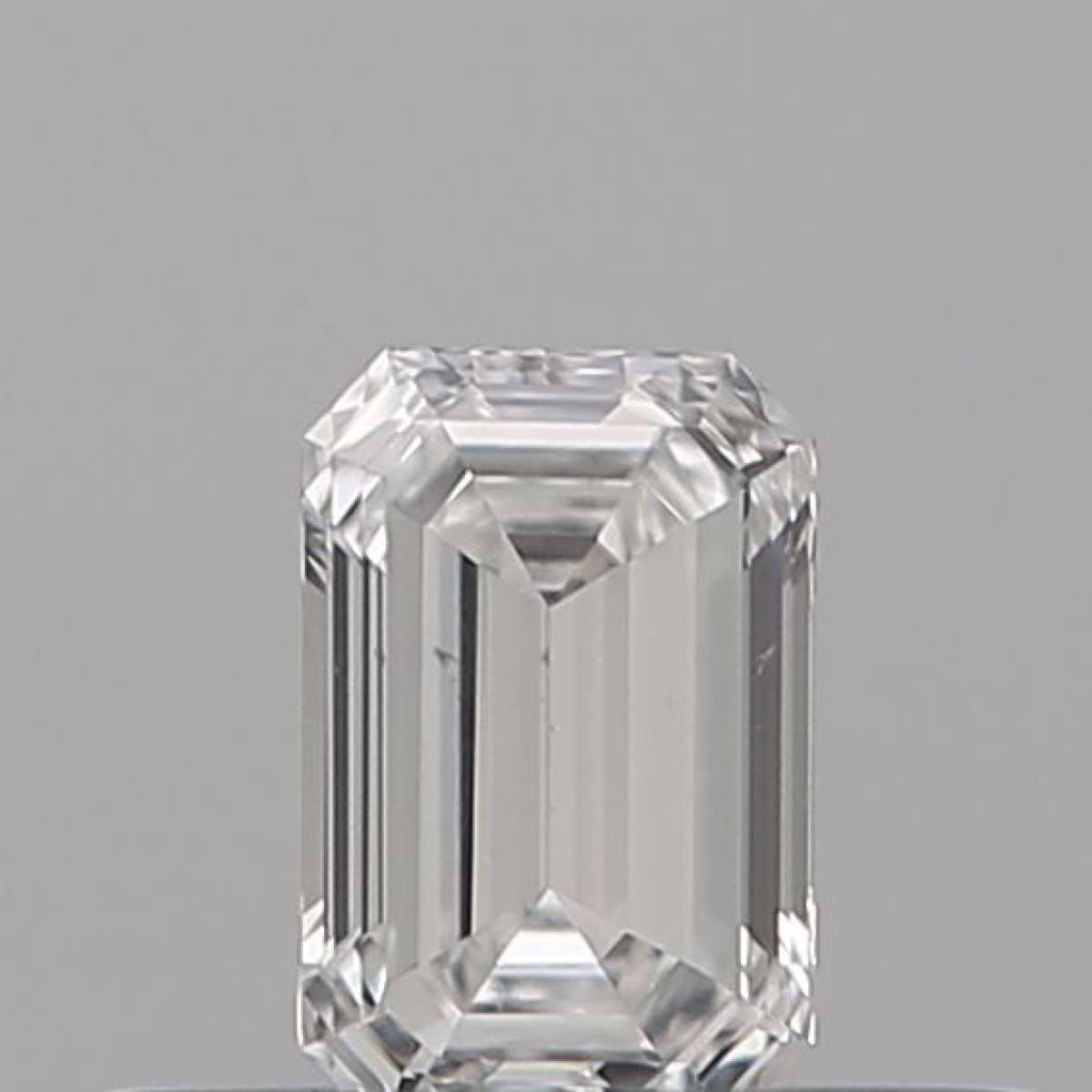 Certified Diamond GIA Carats 0.27 Color E Clarity SI1 - VG VG Fluorescence NON Brown No Green No Milky No EyeClean 100% Certified Diamond GIA Carats 0.27 Color E Clarity SI1 - VG VG Fluorescence NON Brown No Green No Milky No EyeClean 100%