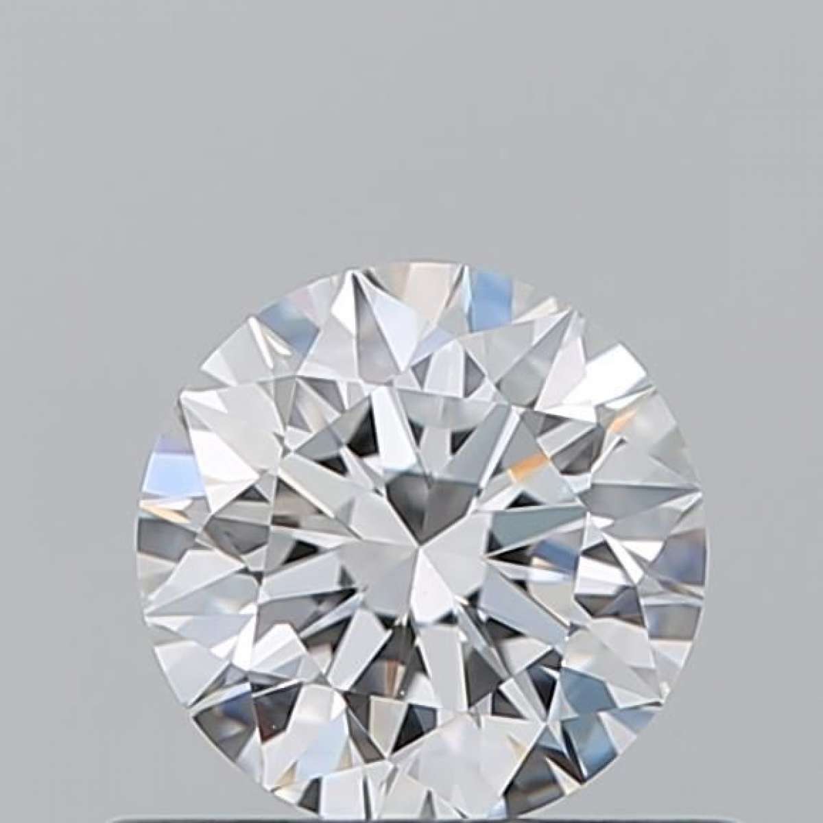 Certified Diamond GIA Carats 0.55 Color D Clarity VS2 EX EX EX Fluorescence NON Brown No Green No Milky No EyeClean 100% Certified Diamond GIA Carats 0.55 Color D Clarity VS2 EX EX EX Fluorescence NON Brown No Green No Milky No EyeClean 100%