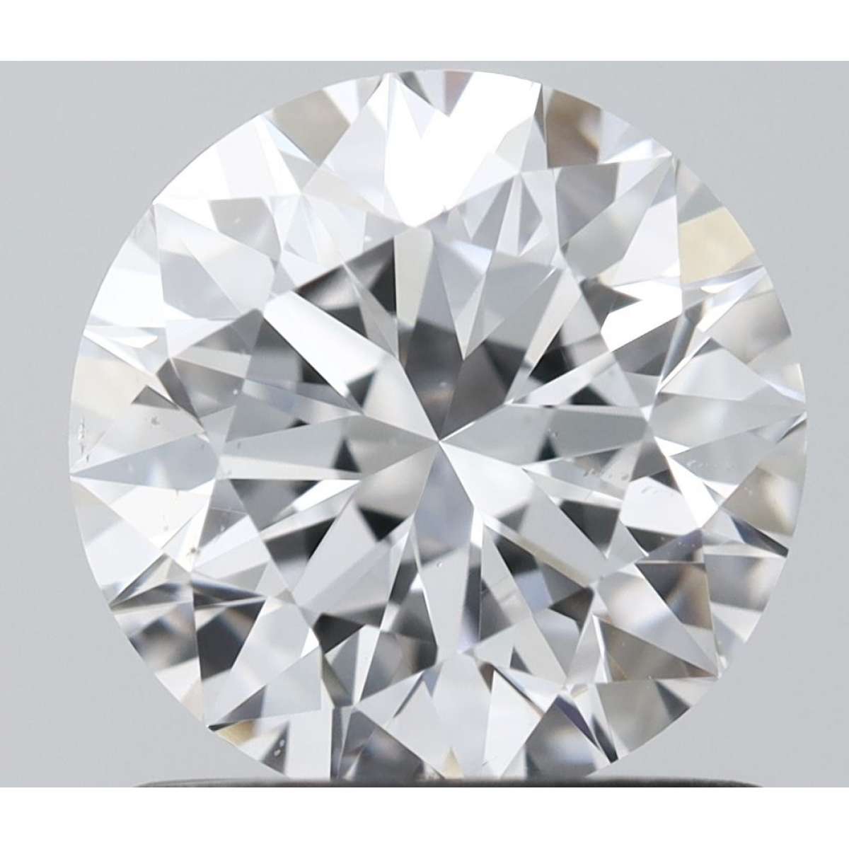 Certified Diamond GIA Carats 1.0 Color D Clarity SI1 EX EX EX Fluorescence NON Brown No Green No Milky No EyeClean 100% Certified Diamond GIA Carats 1.0 Color D Clarity SI1 EX EX EX Fluorescence NON Brown No Green No Milky No EyeClean 100%