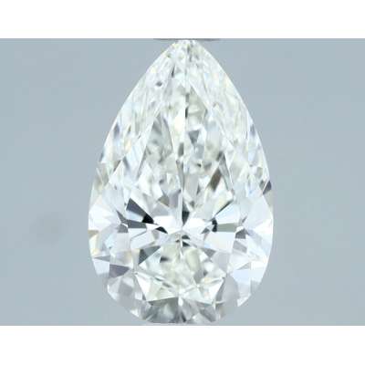 Certified Diamond HRD Carats 1.01 Color H Clarity VS2  -  EX  VG Fluorescence NON Brown No Green No Milky No EyeClean 100%