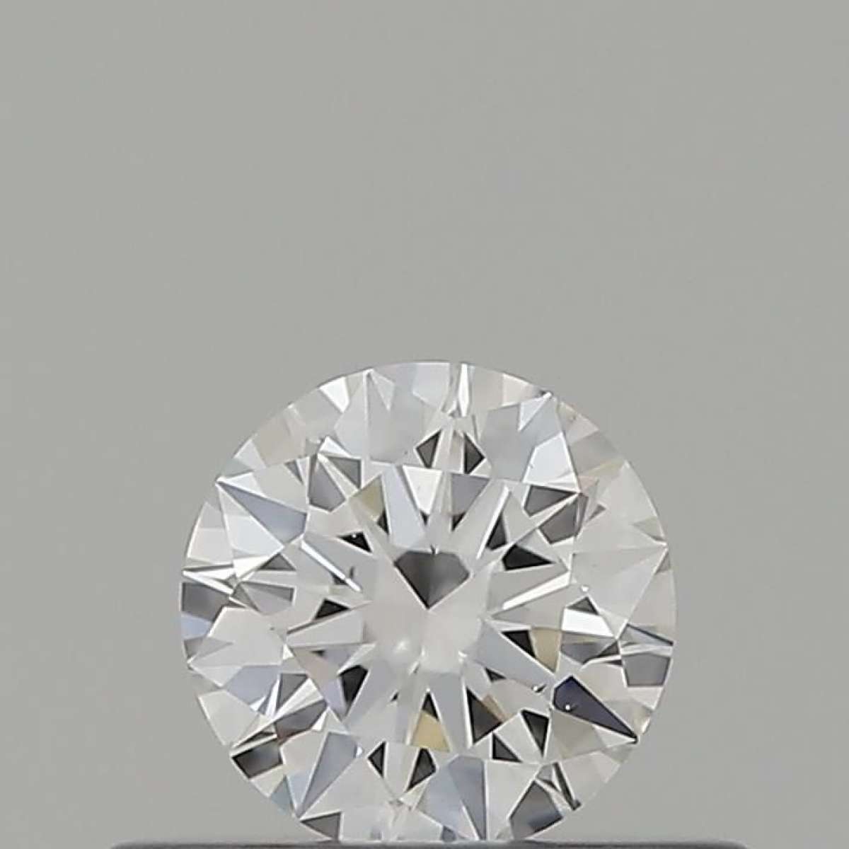 Certified Diamond GIA Carats 0.34 Color F Clarity SI1 EX EX EX Fluorescence NON Brown No Milky No EyeClean 100% Certified Diamond GIA Carats 0.34 Color F Clarity SI1 EX EX EX Fluorescence NON Brown No Milky No EyeClean 100%