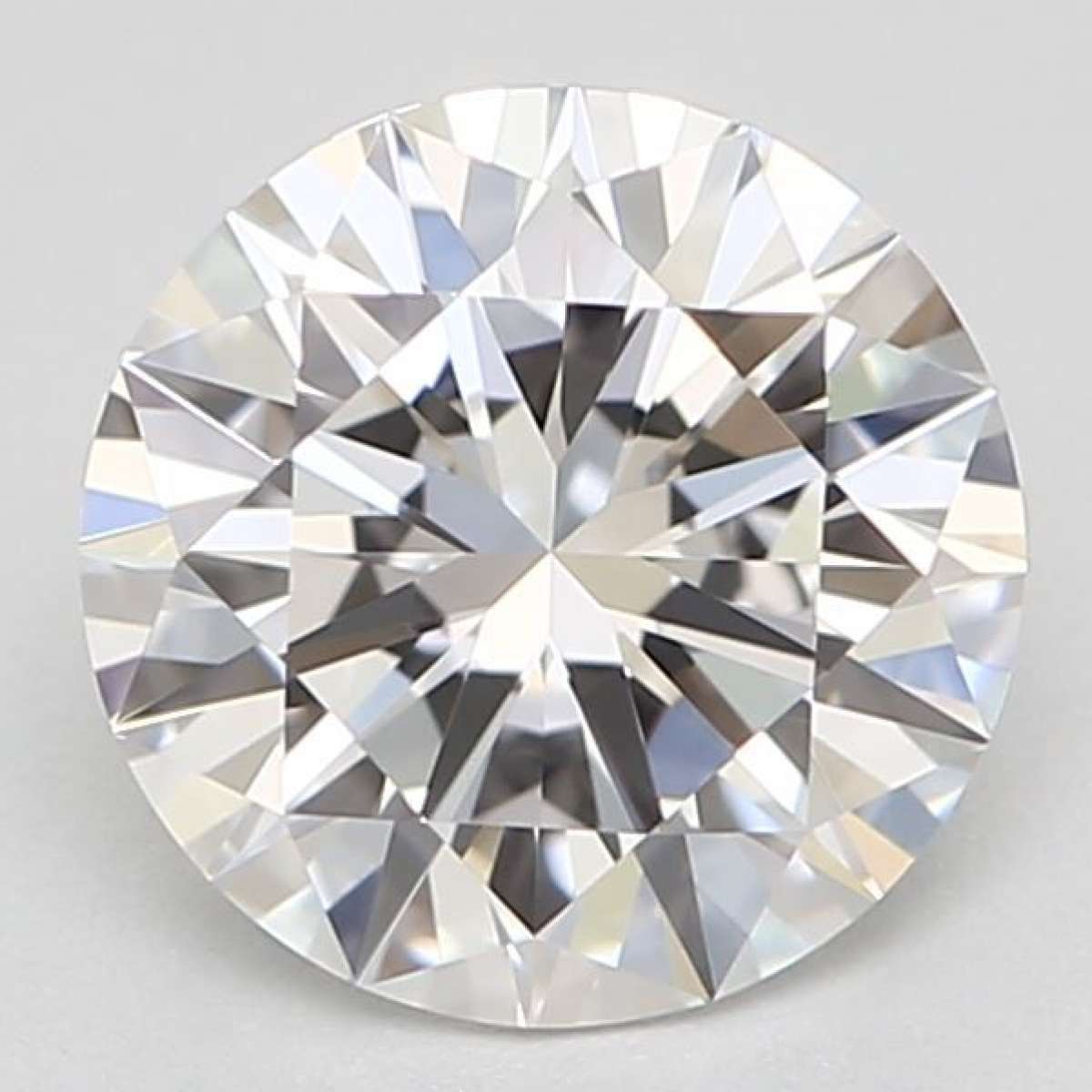 Certified Diamond GIA Carats 0.8 Color E Clarity VVS1  EX  EX  EX Fluorescence NON Brown No Green No Milky No EyeClean 100%