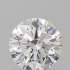 Certified Diamond GIA Carats 0.67 Color E Clarity VVS1  EX  EX  EX Fluorescence NON Brown No Green No Milky No EyeClean 100%