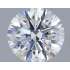 Certified Diamond IGI Carats 0.62 Color E Clarity VVS1  EX  EX  EX Fluorescence NON Brown No Green No Milky No EyeClean 100%