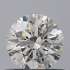 Certified Diamond GIA Carats 0.56 Color G Clarity VVS1  EX  EX  EX Fluorescence NON Brown No Milky No EyeClean 100%