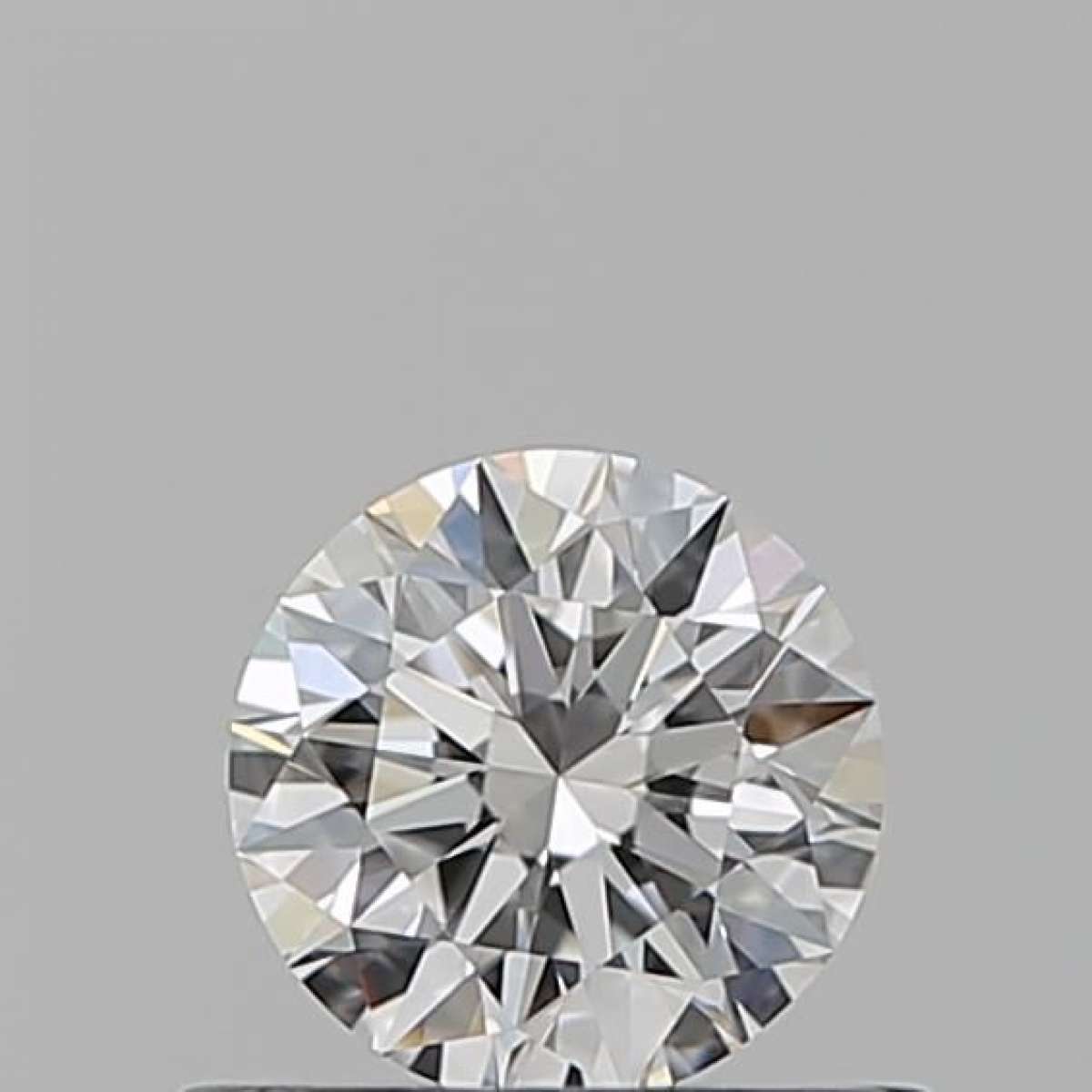 Certified Diamond GIA Carats 0.5 Color F Clarity VVS2 EX EX EX Fluorescence FNT Brown No Milky No EyeClean 100% Certified Diamond GIA Carats 0.5 Color F Clarity VVS2 EX EX EX Fluorescence FNT Brown No Milky No EyeClean 100%