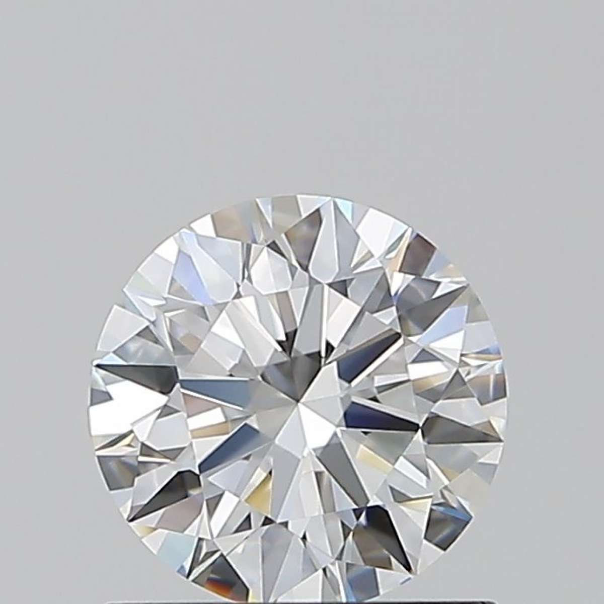 Certified Diamond IGI Carats 0.9 Color D Clarity VVS1  EX  EX  EX Fluorescence NON Brown No Green No Milky No EyeClean 100%