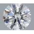 Diamante Certificato IGI Carati 0.9 Colore D Purezza VVS1  EX  EX  EX Fluorescenza NON Brown No Green No Milky No EyeClean 100%