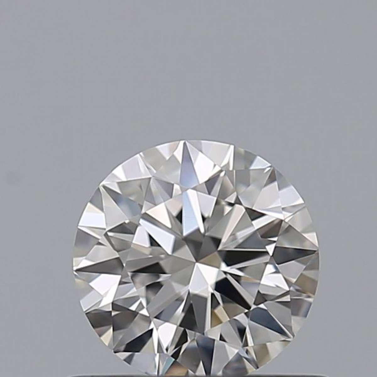 Certified Diamond GIA Carats 0.5 Color G Clarity IF VG EX VG Fluorescence NON Brown No Milky No EyeClean 100% Certified Diamond GIA Carats 0.5 Color G Clarity IF VG EX VG Fluorescence NON Brown No Milky No EyeClean 100%