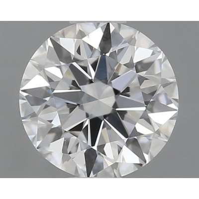 Certified Diamond GIA Carats 0.75 Color E Clarity IF  EX  EX  EX Fluorescence NON Brown No Green No Milky No EyeClean 100%