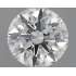 Certified Diamond GIA Carats 0.75 Color E Clarity IF  EX  EX  EX Fluorescence NON Brown No Green No Milky No EyeClean 100%