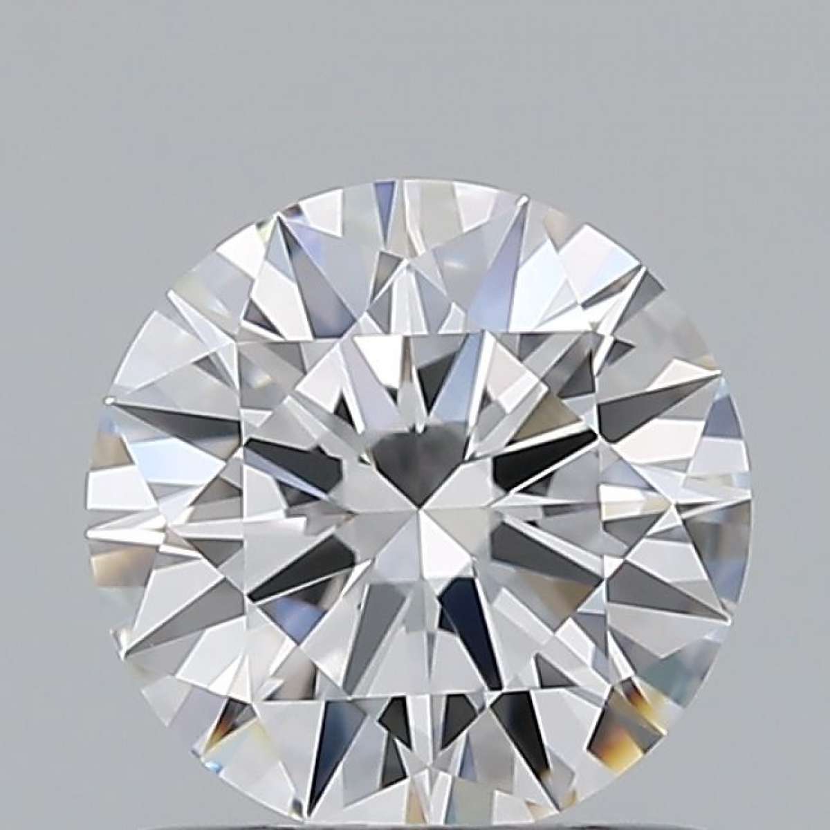 Certified Diamond GIA Carats 0.8 Color D Clarity FL  EX  EX  EX Fluorescence NON Brown No Green No Milky No EyeClean 100%