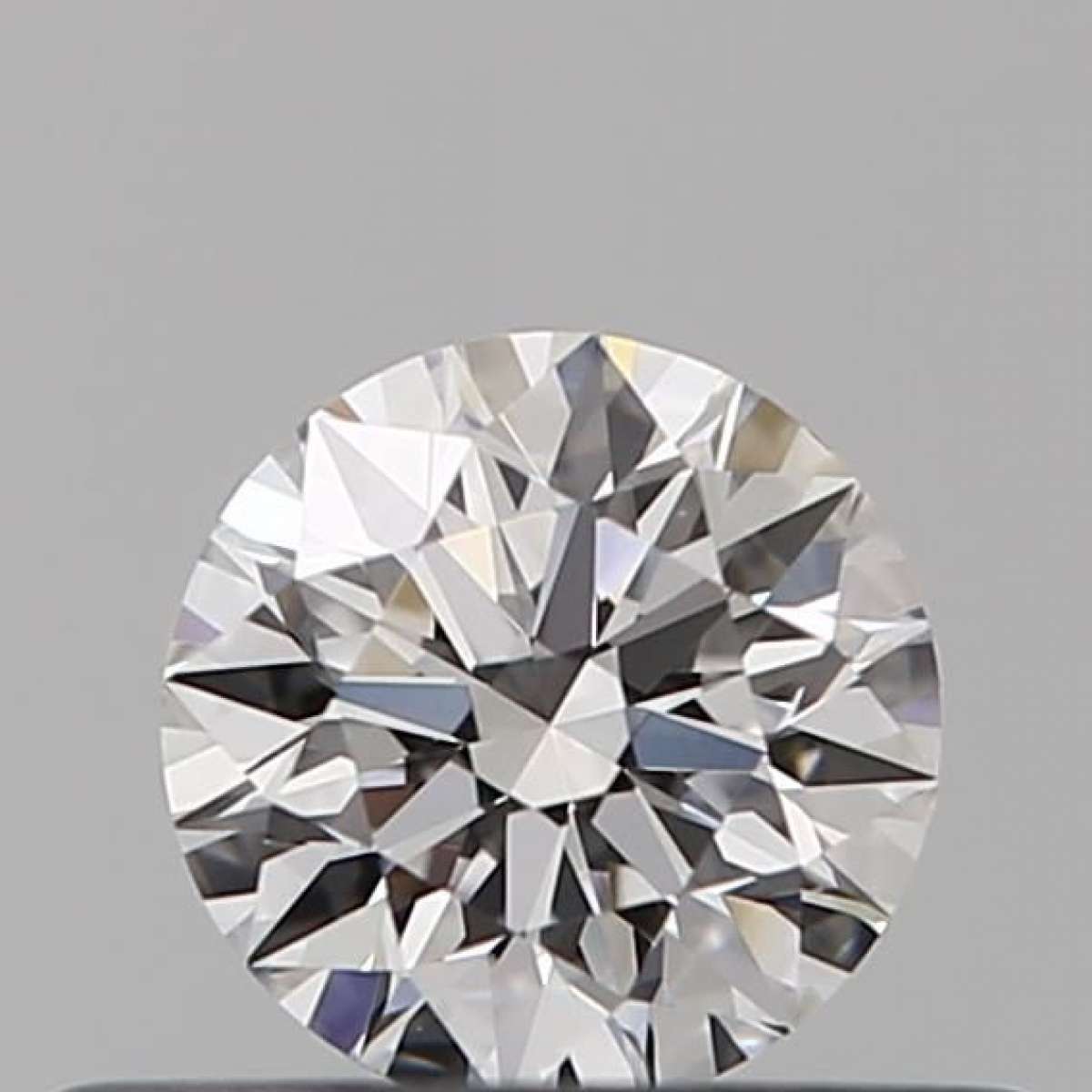 Certified Diamond GIA Carats 0.31 Color E Clarity VS1  EX  EX  EX Fluorescence NON Brown No Green No Milky No EyeClean 100%
