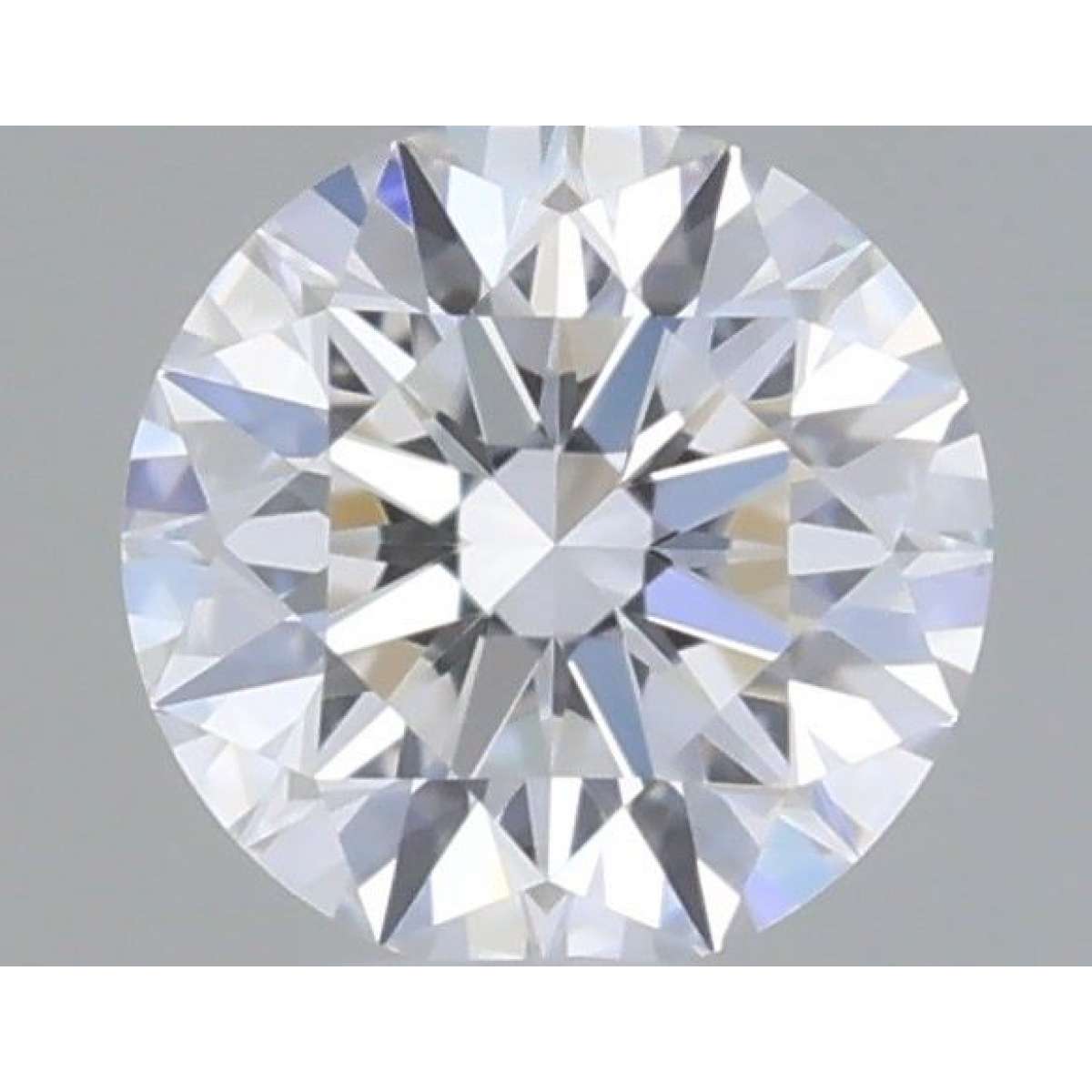 Diamante Certificato GIA Carati 0.2 Colore D Purezza VVS1 EX EX EX Fluorescenza FNT Brown No Green No Milky No EyeClean 100% Diamante Certificato GIA Carati 0.2 Colore D Purezza VVS1 EX EX EX Fluorescenza FNT Brown No Green No Milky No EyeClean 100%