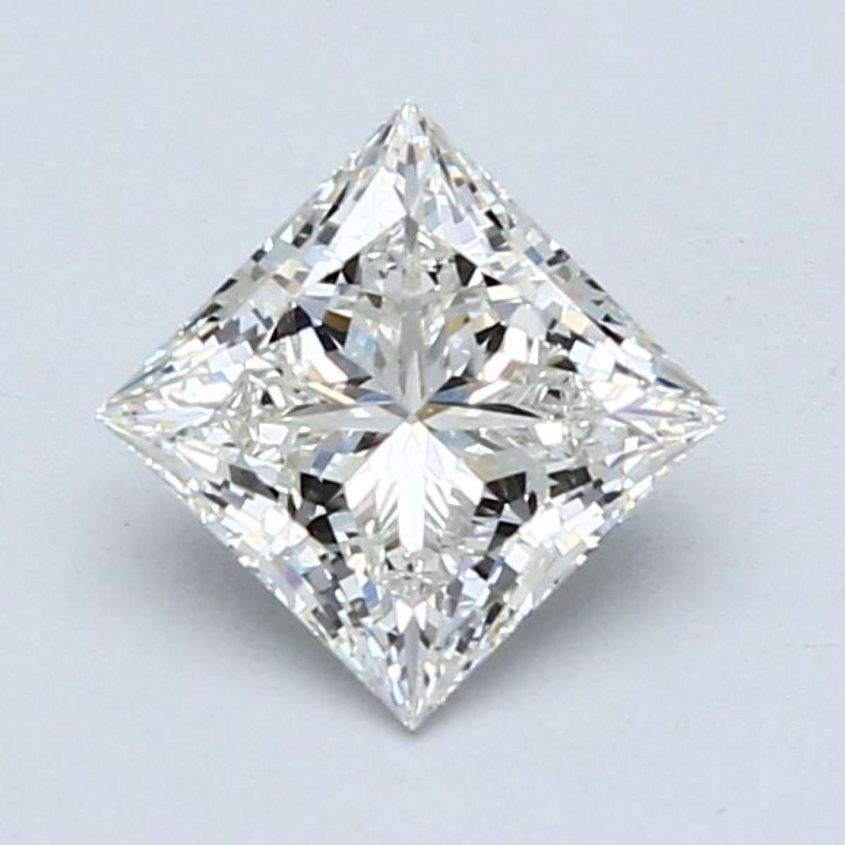 Diamante Certificato GIA Carati 1.04 Colore H Purezza SI2 - EX VG Fluorescenza NON Brown No Green No Milky No EyeClean 100% Diamante Certificato GIA Carati 1.04 Colore H Purezza SI2 - EX VG Fluorescenza NON Brown No Green No Milky No EyeClean 100%
