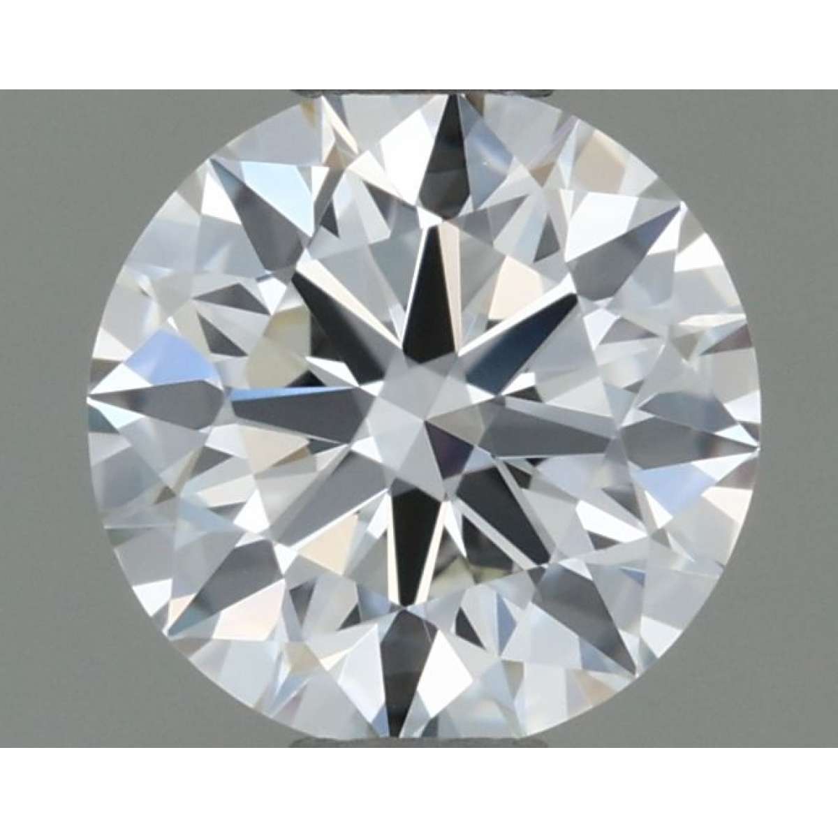 Certified Diamond IGI Carats 0.4 Color G Clarity VVS1  EX  EX  EX Fluorescence NON Brown No Green No Milky No EyeClean 100%