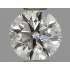 Diamante Certificato IGI Carati 0.41 Colore H Purezza IF  EX  EX  EX Fluorescenza NON Brown No Green No Milky No EyeClean 100%