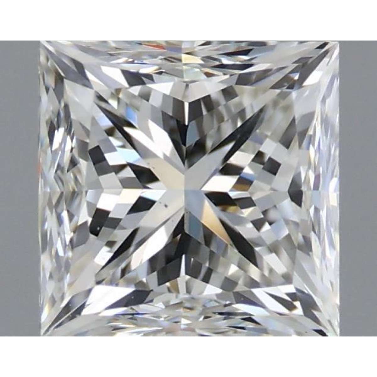 Diamante Certificato IGI Carati 1.02 Colore H Purezza VS1 - EX EX Fluorescenza NON Brown No Green No Milky No EyeClean 100% Diamante Certificato IGI Carati 1.02 Colore H Purezza VS1 - EX EX Fluorescenza NON Brown No Green No Milky No EyeClean 100%