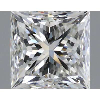Certified Diamond IGI Carats 1.02 Color H Clarity VS1  -  EX  EX Fluorescence NON Brown No Green No Milky No EyeClean 100%