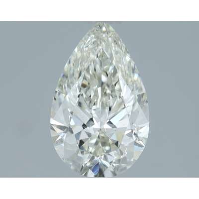 Certified Diamond IGI Carats 1.01 Color H Clarity VS2  -  EX  EX Fluorescence NON Brown No Green No Milky No EyeClean 100%