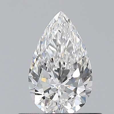 Certified Diamond GIA Carats 0.5 Color E Clarity IF  -  EX  VG Fluorescence NON Brown No Green No Milky No EyeClean 100%