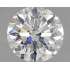 Certified Diamond GIA Carats 1.5 Color H Clarity VS2  EX  EX  VG Fluorescence NON Brown No Green No Milky No EyeClean 100%