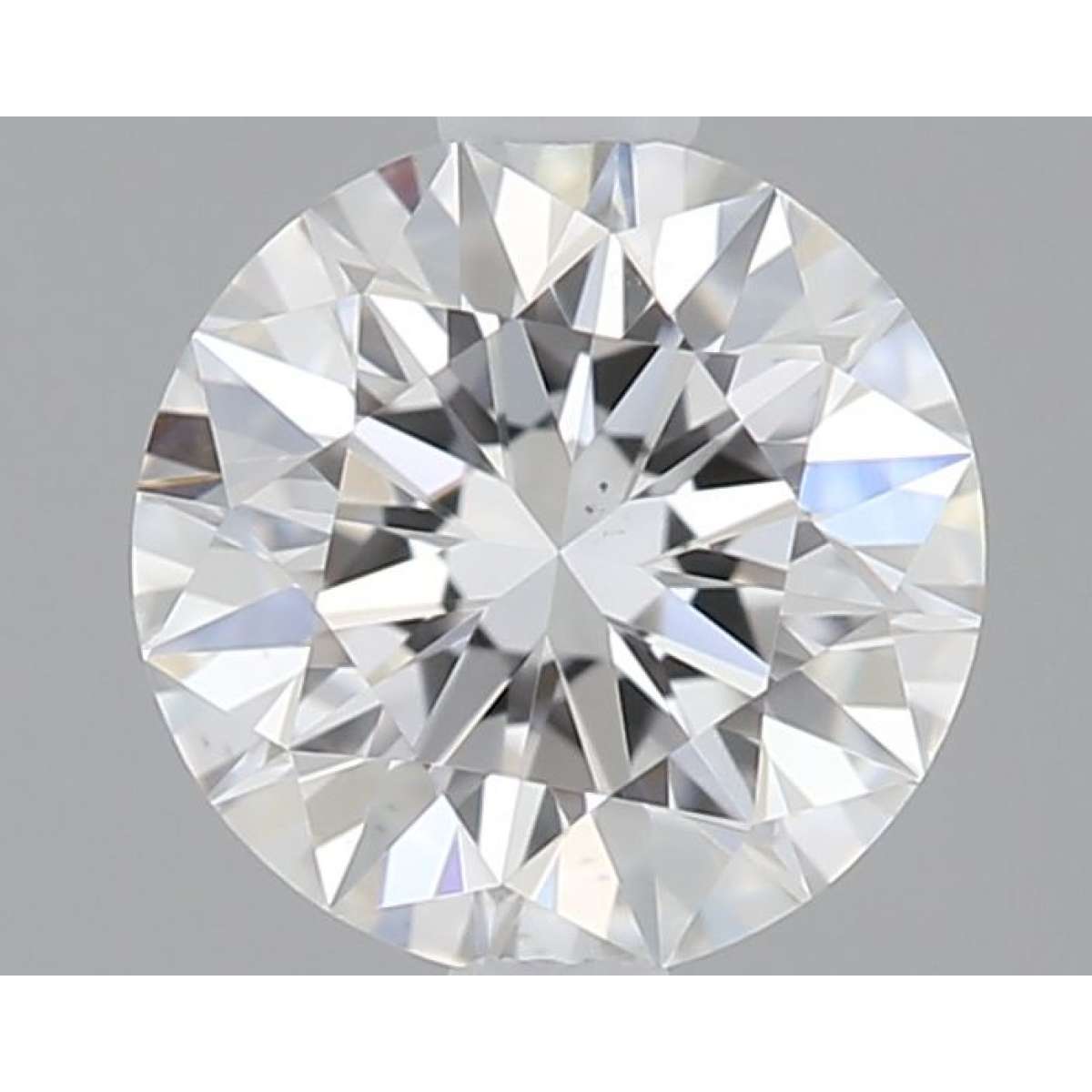 Certified Diamond GIA Carats 0.33 Color D Clarity VS2  EX  EX  EX Fluorescence NON Brown No Green No Milky No EyeClean 100%