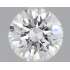 Certified Diamond GIA Carats 0.33 Color D Clarity VS2  EX  EX  EX Fluorescence NON Brown No Green No Milky No EyeClean 100%