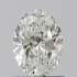 Diamante Certificato GIA Carati 1.0 Colore H Purezza VS2  -  VG  VG Fluorescenza FNT Brown No Green No Milky No EyeClean 100%