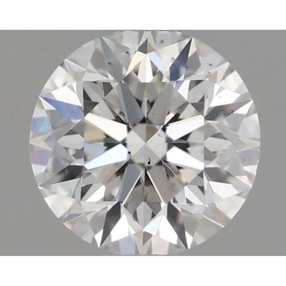 Certified Diamond GIA Carats 0.45 Color H Clarity VS2 EX VG EX Fluorescence NON Brown No Green No Milky No EyeClean 100% Certified Diamond GIA Carats 0.45 Color H Clarity VS2 EX VG EX Fluorescence NON Brown No Green No Milky No EyeClean 100%