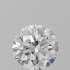 Certified Diamond GIA Carats 1.5 Color E Clarity VVS1  EX  EX  EX Fluorescence NON Brown No Green No Milky No EyeClean 100%