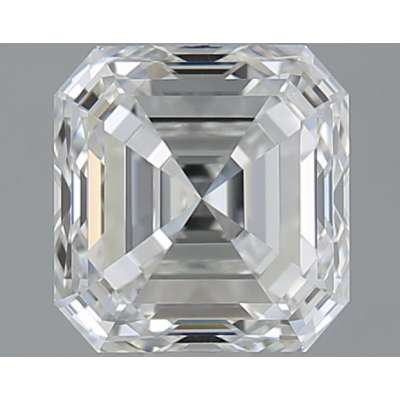 Certified Diamond GIA Carats 1.2 Color H Clarity VVS2  -  EX  EX Fluorescence MED Brown No Milky No EyeClean 100%