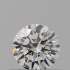 Certified Diamond GIA Carats 0.3 Color F Clarity VVS1  EX  EX  EX Fluorescence NON Brown No Green No Milky No EyeClean 100%