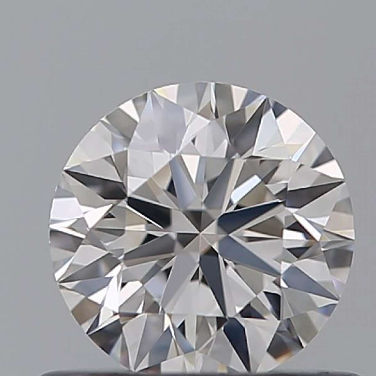 Certified Diamond GIA Carats 0.54 Color D Clarity VVS1 EX EX EX Fluorescence NON Brown No Green No Milky No EyeClean 100% Certified Diamond GIA Carats 0.54 Color D Clarity VVS1 EX EX EX Fluorescence NON Brown No Green No Milky No EyeClean 100%