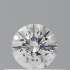 Certified Diamond GIA Carats 0.32 Color H Clarity IF  EX  EX  EX Fluorescence NON Brown No Green No Milky No EyeClean 100%