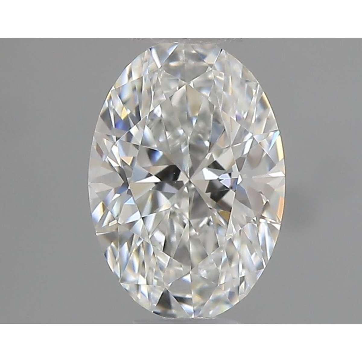 Diamante Certificato GIA Carati 0.33 Colore G Purezza VVS1  -  VG  VG Fluorescenza NON Brown No Green No Milky No EyeClean 100%