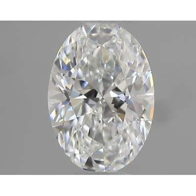 Certified Diamond GIA Carats 0.33 Color G Clarity VVS1  -  VG  VG Fluorescence NON Brown No Green No Milky No EyeClean 100%