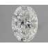 Diamante Certificato GIA Carati 0.33 Colore G Purezza VVS1  -  VG  VG Fluorescenza NON Brown No Green No Milky No EyeClean 100%