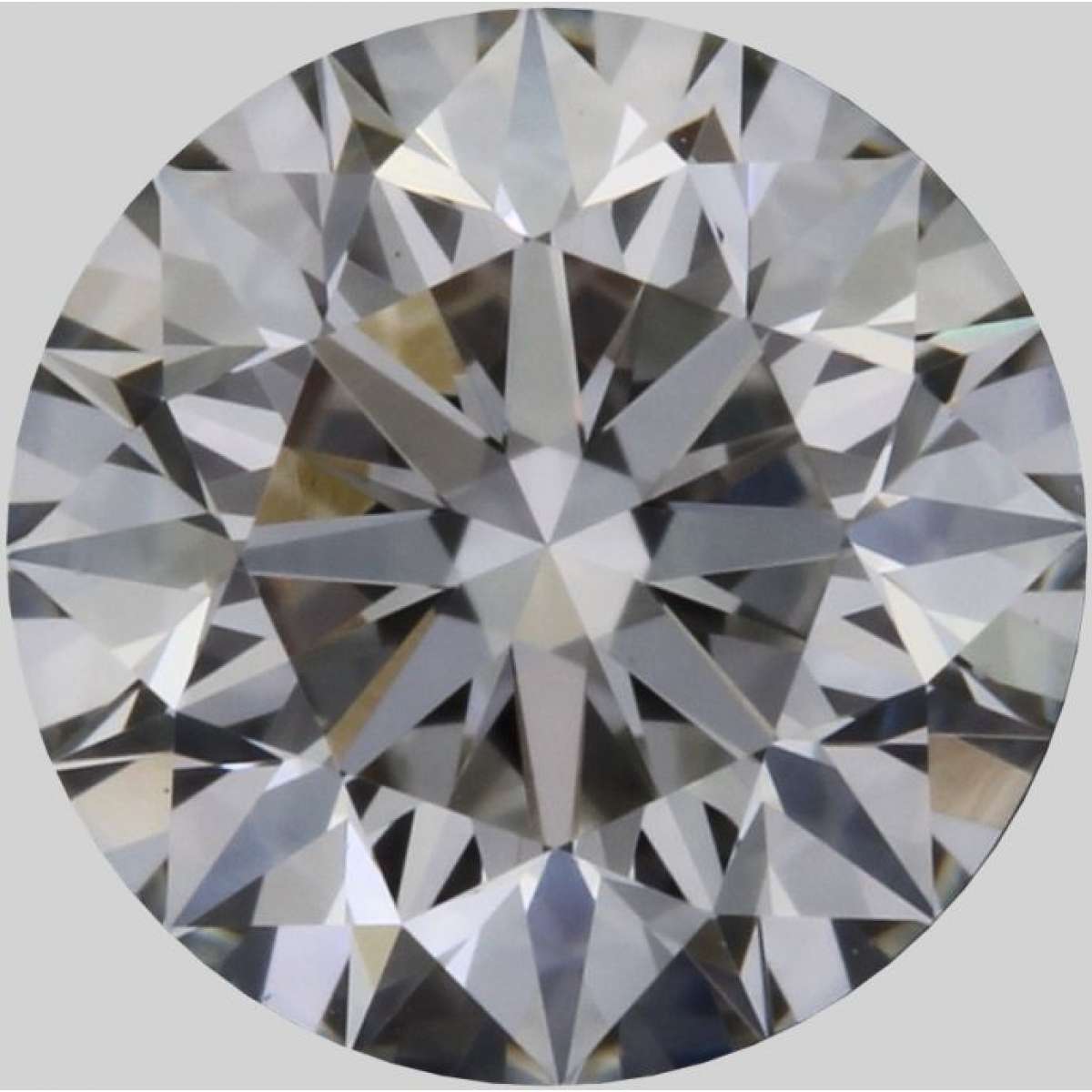 Diamante Certificato GIA Carati 0.41 Colore E Purezza VVS1 EX EX EX Fluorescenza NON Brown No Green No Milky No EyeClean 100% Diamante Certificato GIA Carati 0.41 Colore E Purezza VVS1 EX EX EX Fluorescenza NON Brown No Green No Milky No EyeClean 100%
