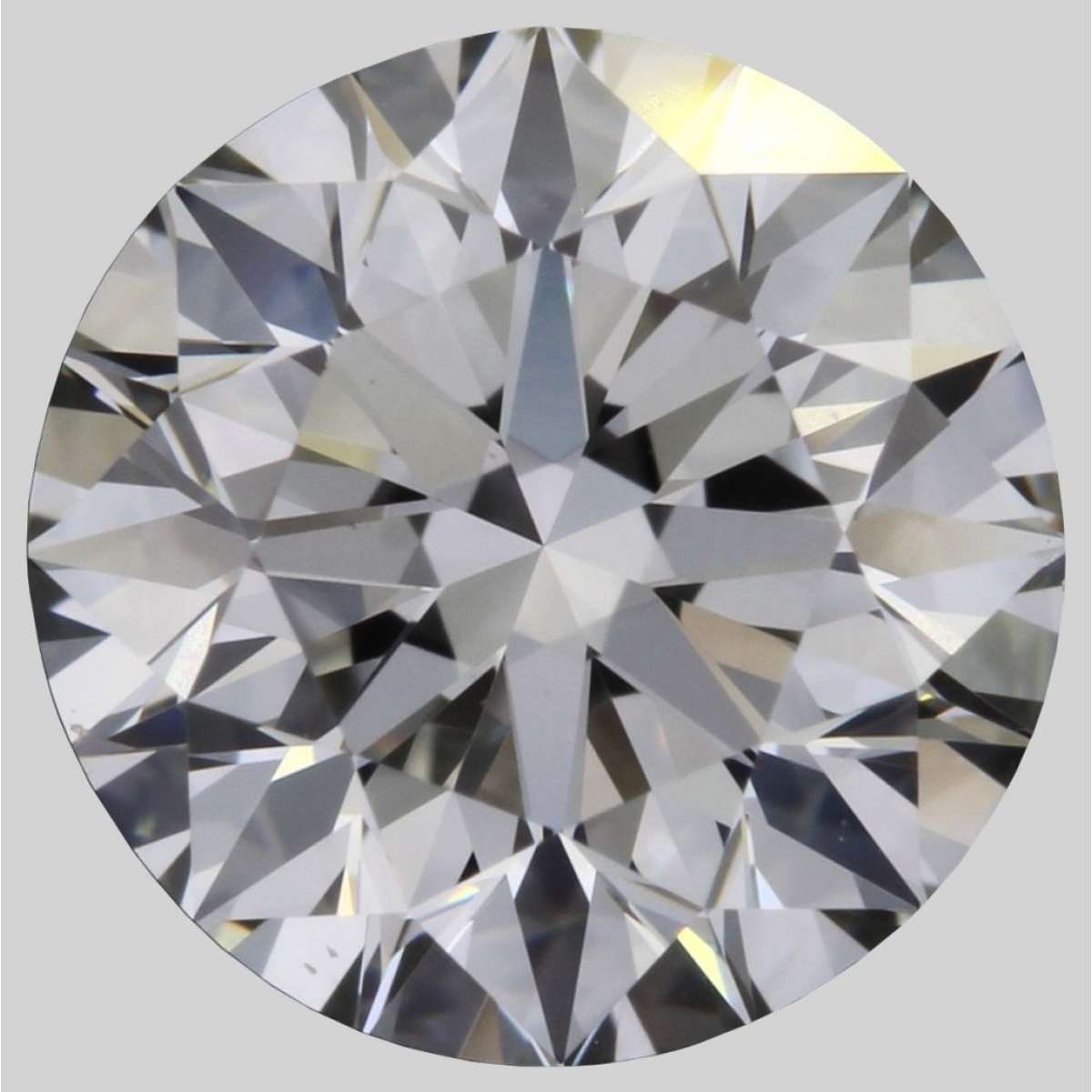 Certified Diamond GIA Carats 1.0 Color H Clarity VS1 EX EX VG Fluorescence NON Brown No Green No Milky No EyeClean 100% Certified Diamond GIA Carats 1.0 Color H Clarity VS1 EX EX VG Fluorescence NON Brown No Green No Milky No EyeClean 100%