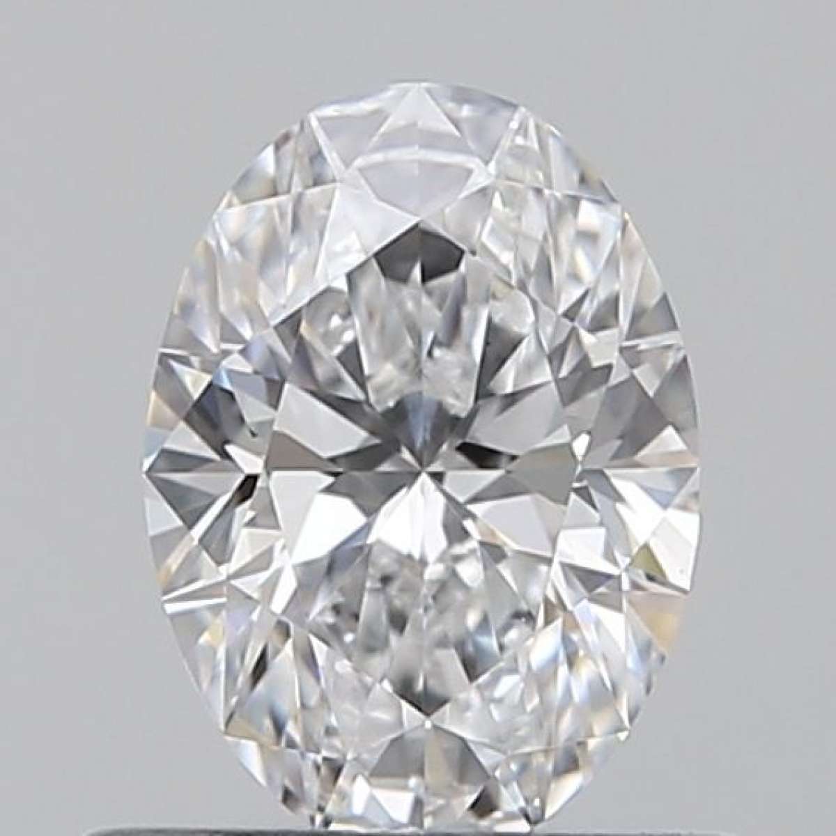 Certified Diamond GIA Carats 0.5 Color D Clarity VS1 - EX EX Fluorescence NON Brown No Green No Milky No EyeClean 100% Certified Diamond GIA Carats 0.5 Color D Clarity VS1 - EX EX Fluorescence NON Brown No Green No Milky No EyeClean 100%