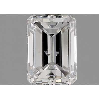 Certified Diamond GIA Carats 1.5 Color D Clarity SI2  -  VG  VG Fluorescence NON Brown No Green No Milky No EyeClean 100%