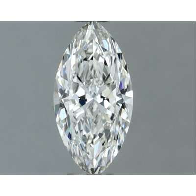 Certified Diamond GIA Carats 0.35 Color H Clarity VVS1  -  EX  VG Fluorescence NON Brown No Green No Milky No EyeClean 100%
